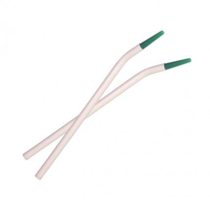 Einwegsauger für Knochenfilter T3