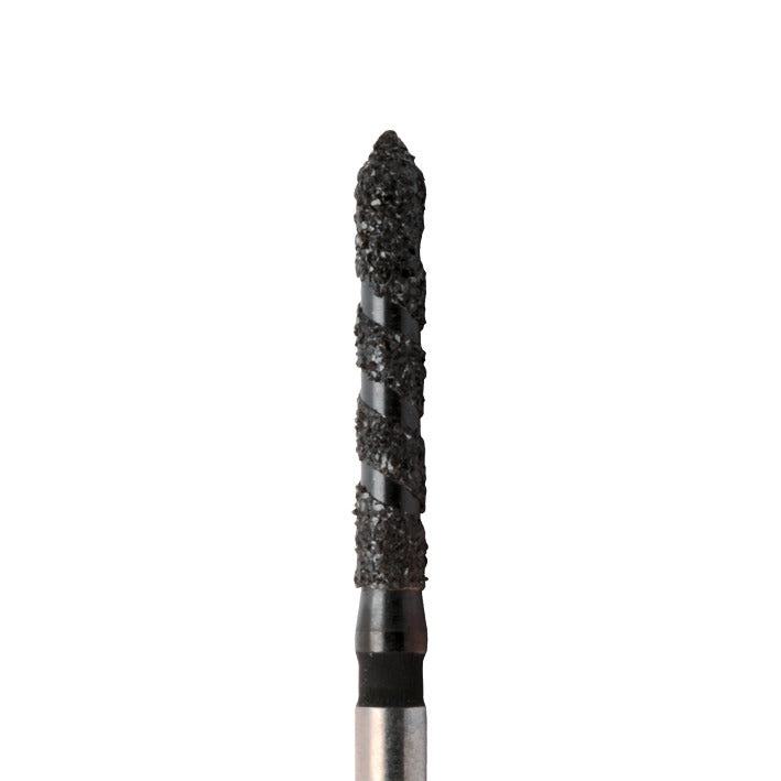 Meisinger Black Cobra Diamant FG Fig. B886 Schaft 314 Ø 016
