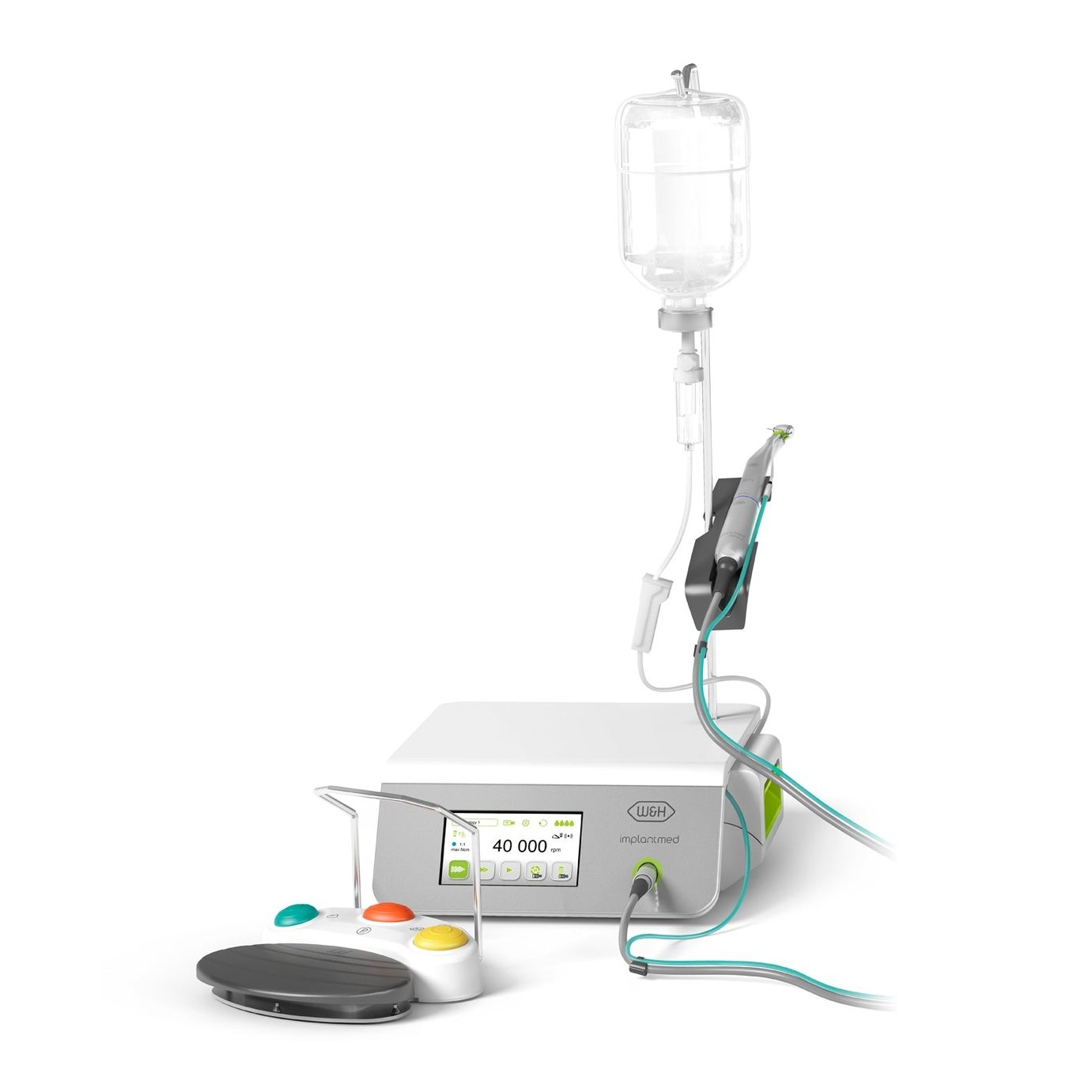 Implantmed Plus SI-1023