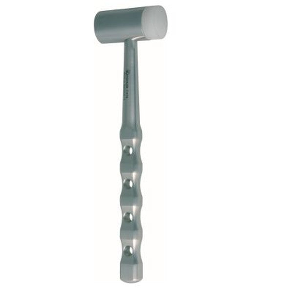 Hammer Waveline / Kunststoffhammer 180 g