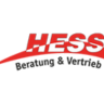 Hess Medizintechnik logo
