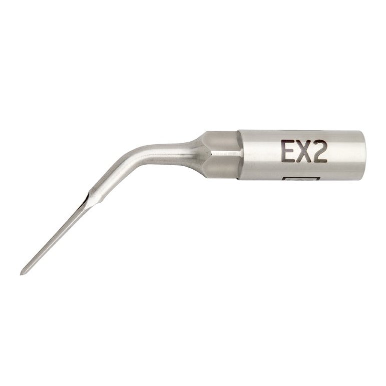 Instrumentenset "EX" Extraction