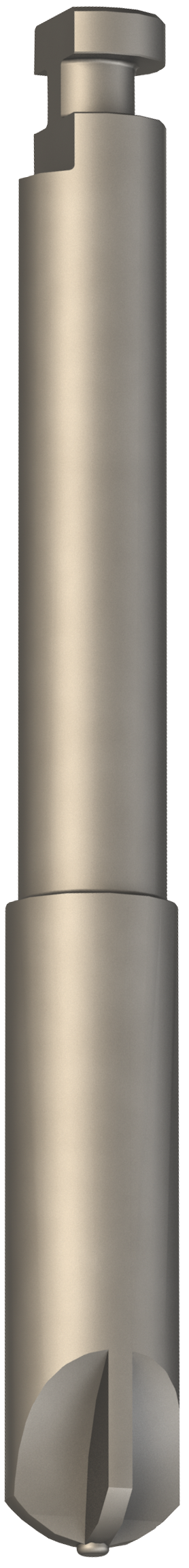 Nobel Biocare creos screw fixation maschineller Schraubendreher, 24 mm, Best.-Nr. 301802